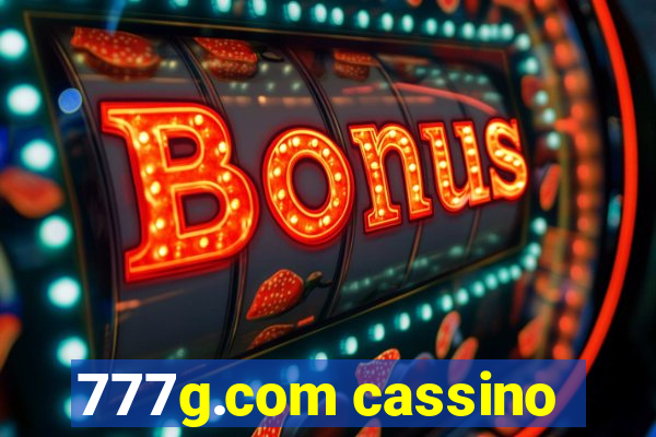 777g.com cassino